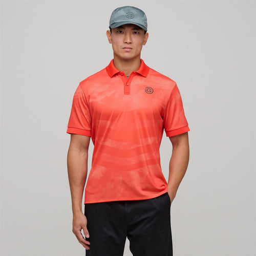 Mirza CONCEPT Ventil8+ Polo Orange