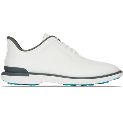 GALLIVAN2R T.P.U Golf Shoes Snow/Charcoal - SS24