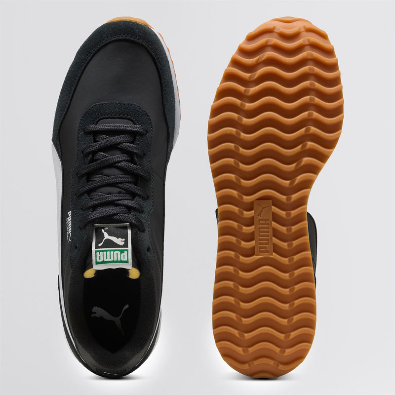 Helsinki Golf Shoes