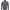 Destry Full Zip Mid Layer Dark Grey Melange