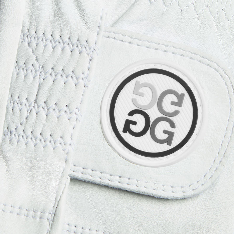 Signature Left Handed Golf Glove