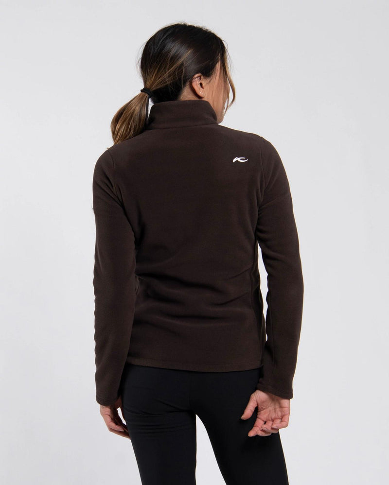 Lucerne Hybrid Jacket