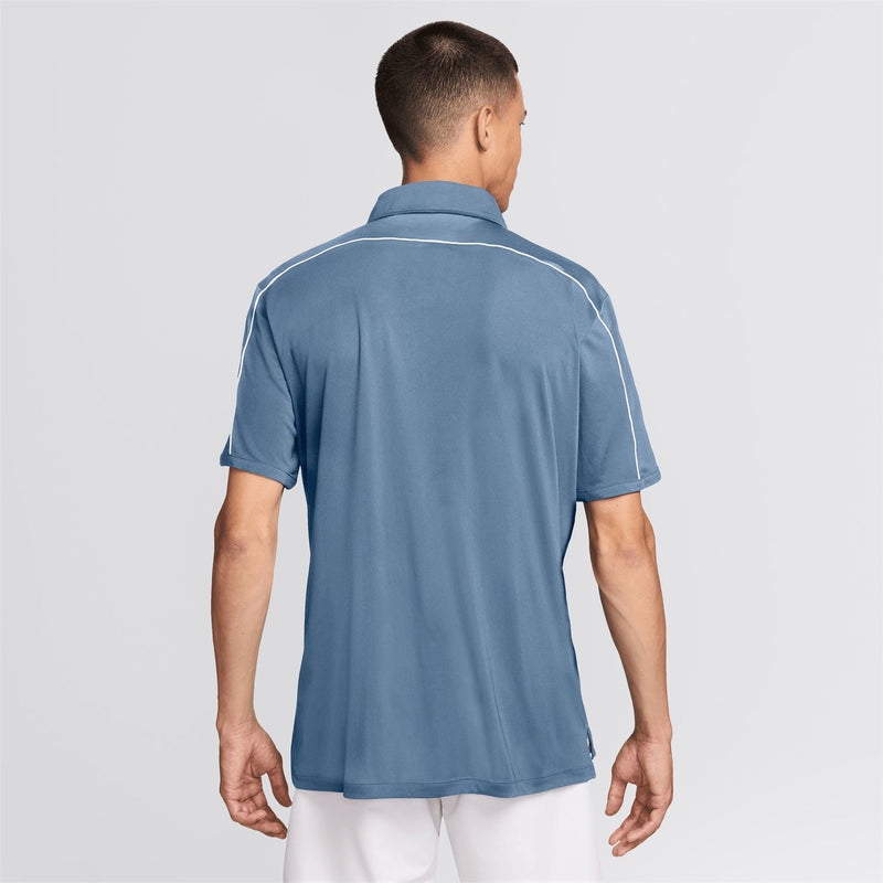 Dri-FIT Par 5 Solid Polo