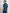 Ultimate365 Seamless Polo Collegiate Navy/White/Wonder Sage