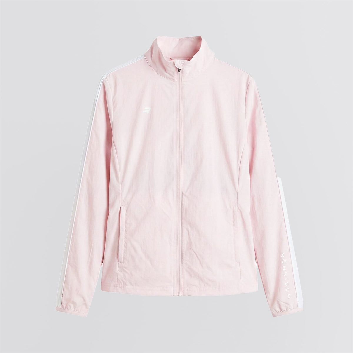 Packable Ultralight Jacket Cradle Pink