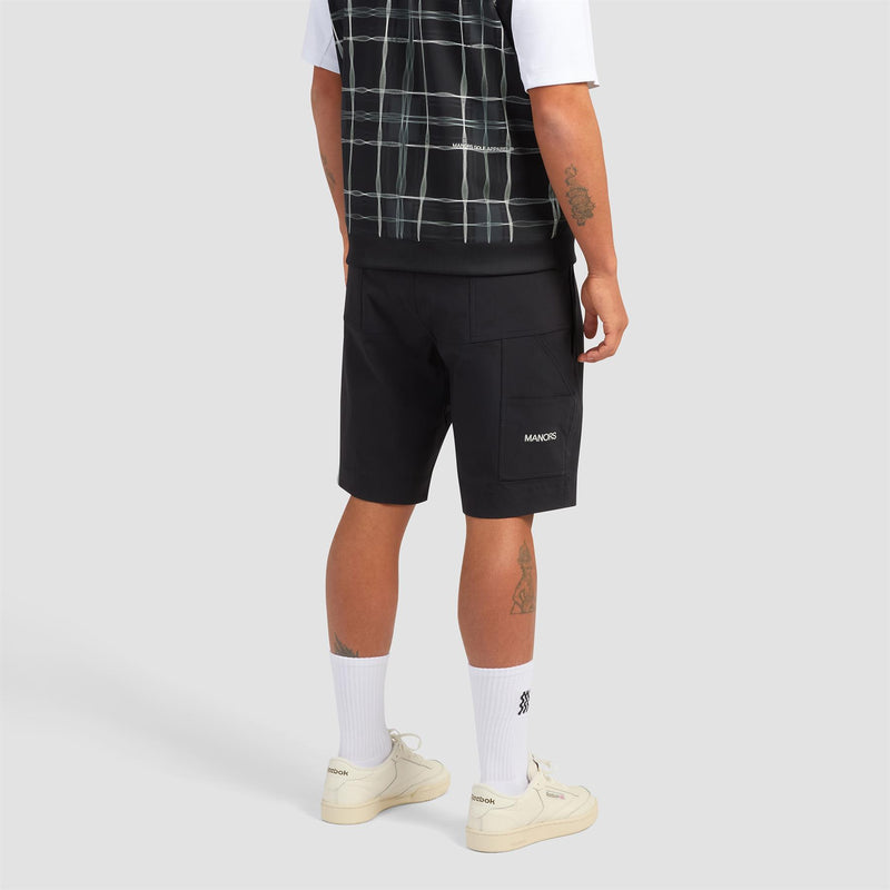 Recycled Greenskeeper Shorts