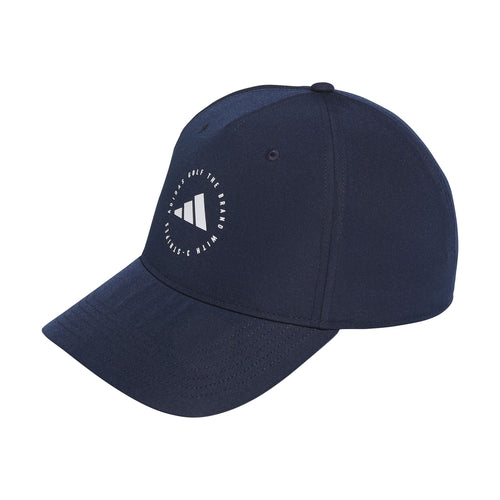 Golf Performance Hat Navy Blue - SS25