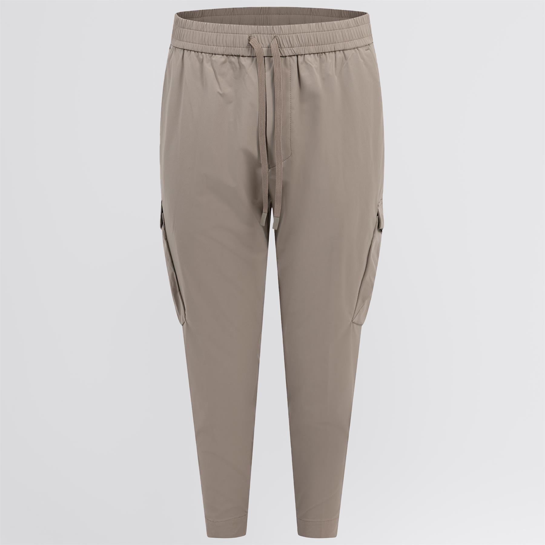 Urbanex CargoLight Trousers Light Green