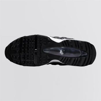 Nike Air Max '95 Spikeless Golf Shoes Black/White/Anthracite