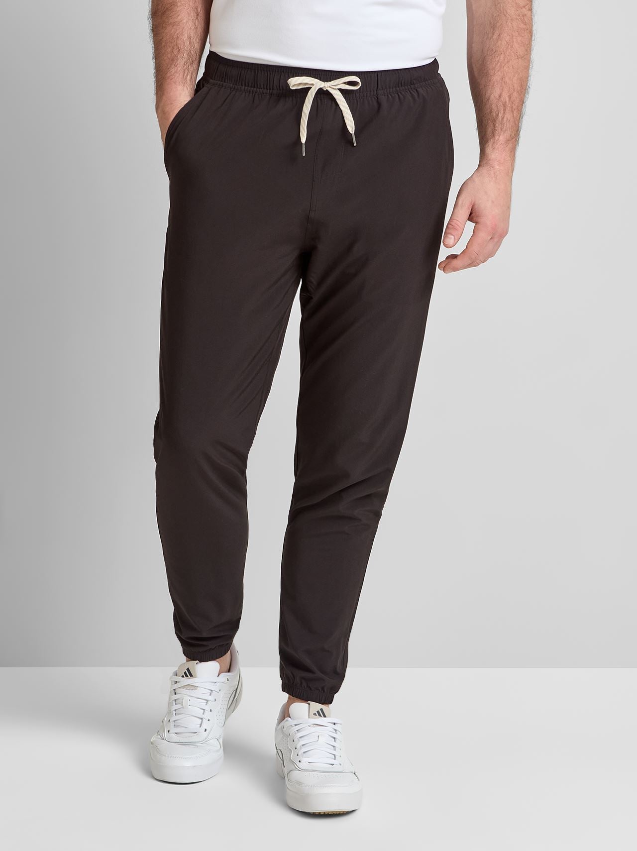Kore 28-Inch Lined Jogger Black