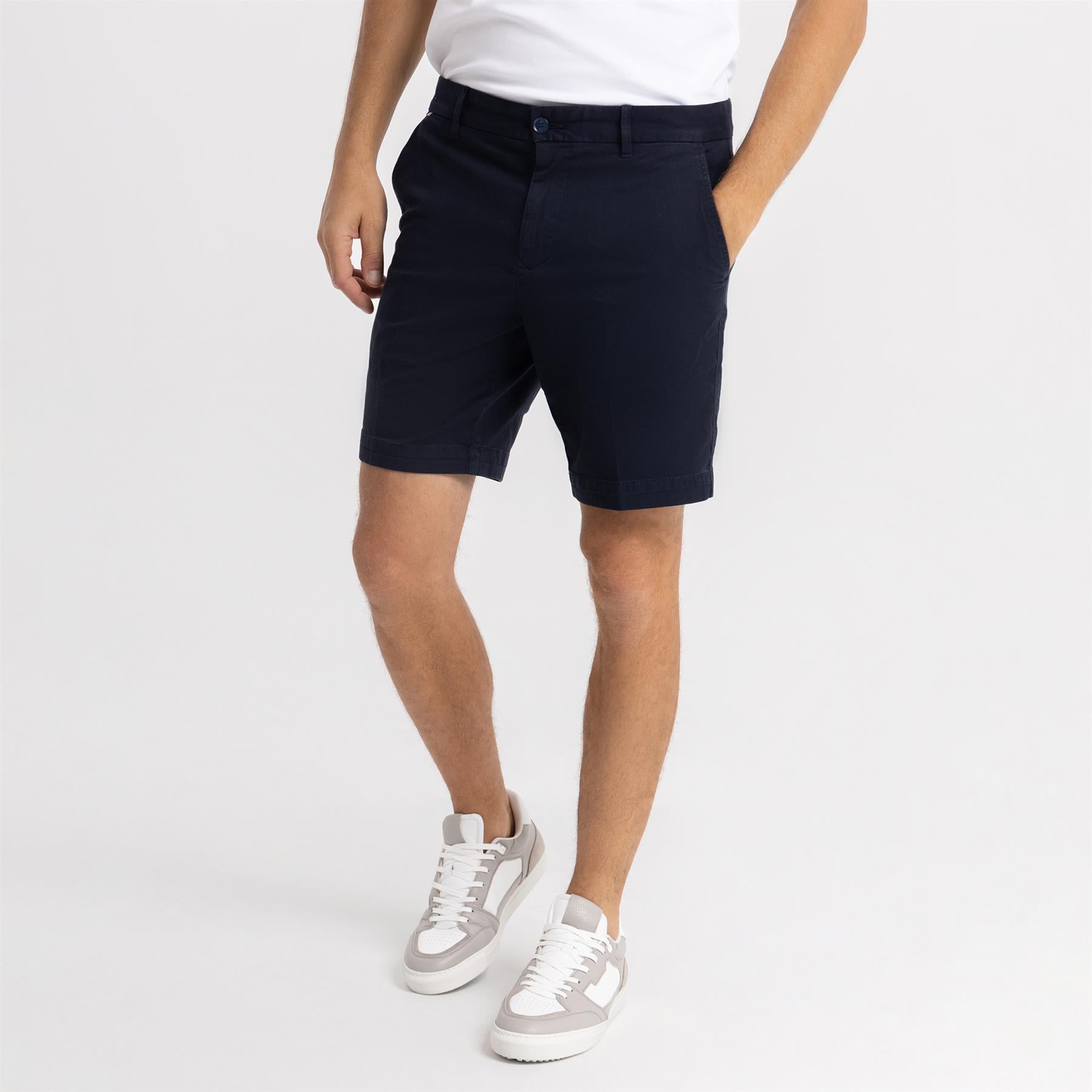 Slice Shorts 1 Dark Blue