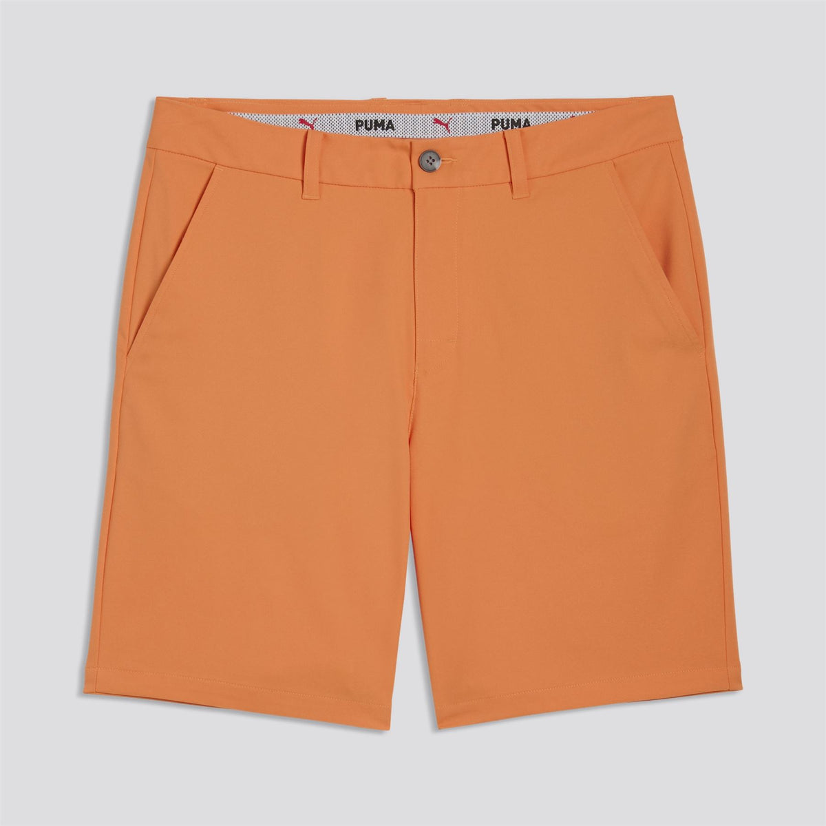 101 Pure 8-Inch Shorts Melon Glow
