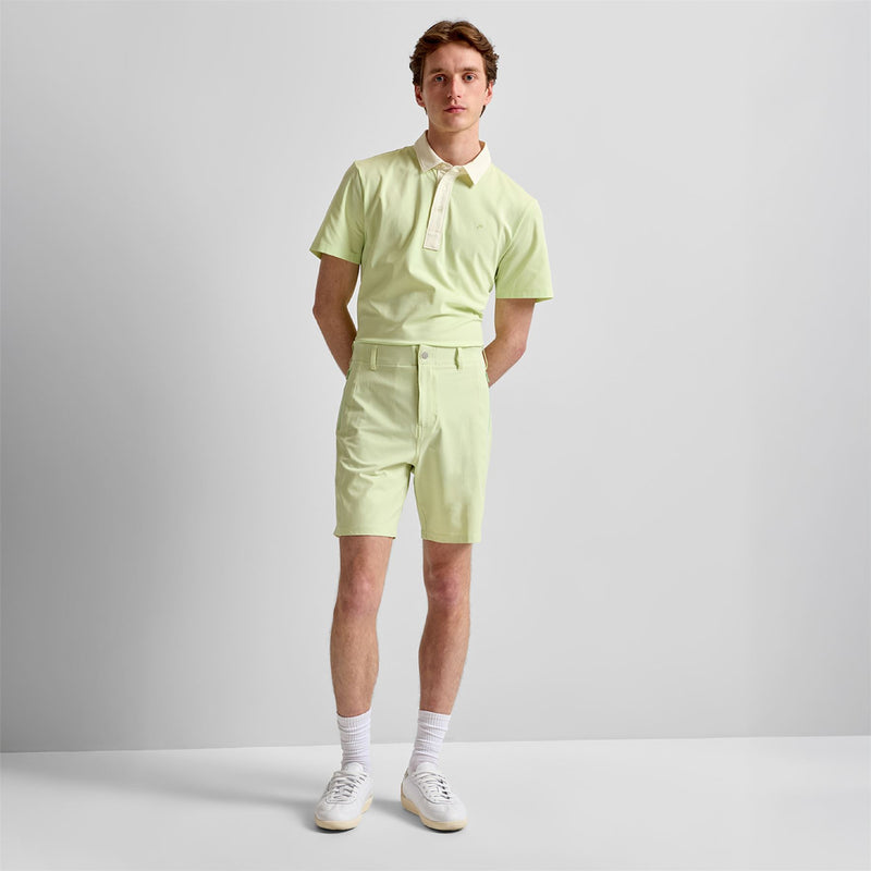 Technical Shorts Mint