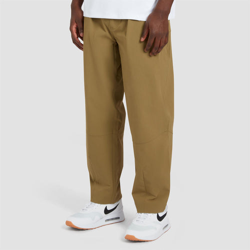 Recycled Greenskeeper Trousers Olive