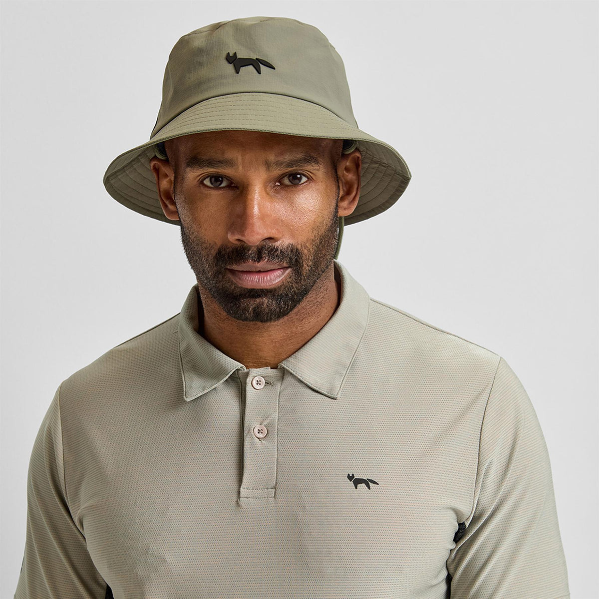 Bucket Hat Khaki