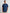 Soul Performance Mesh Polo Navy