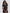 Valentina Court 33 Inch Dress Blue Nights