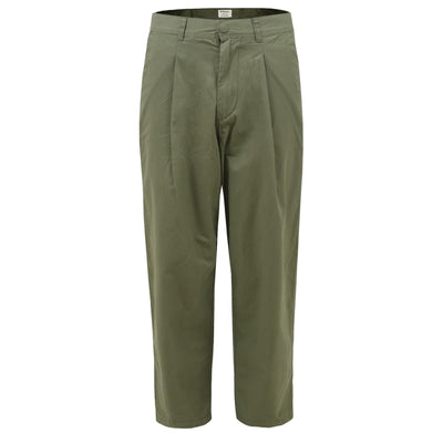 Embroidered Patch Chino Green - 2023