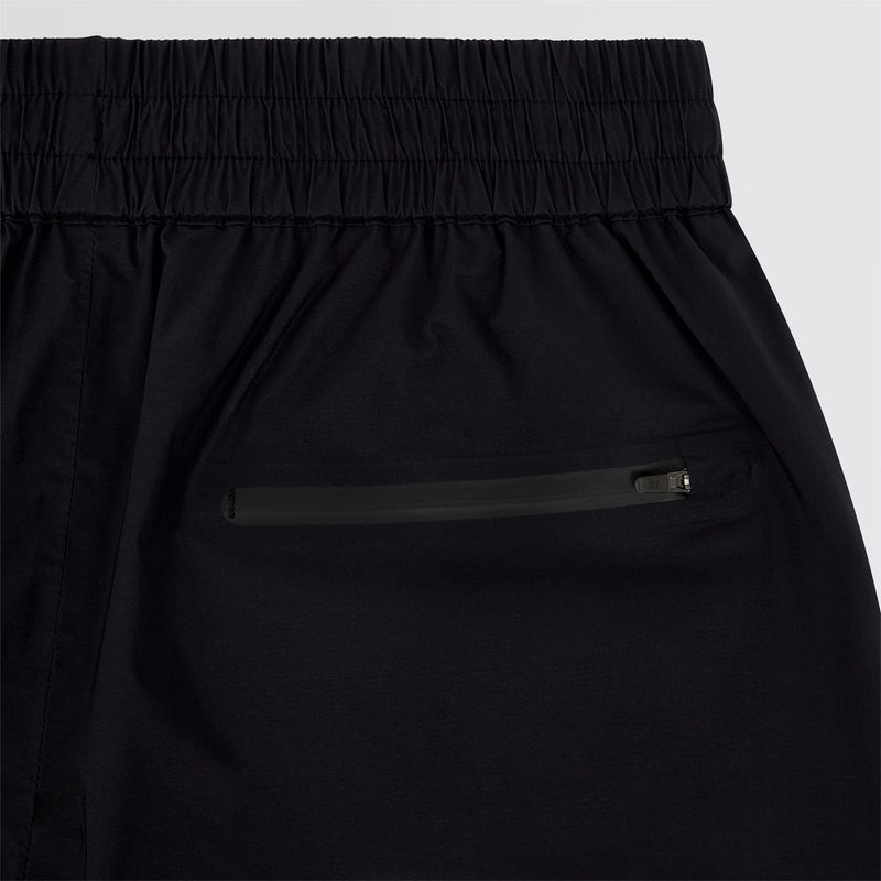 2.5L PERTEX Waterproof Trousers Black