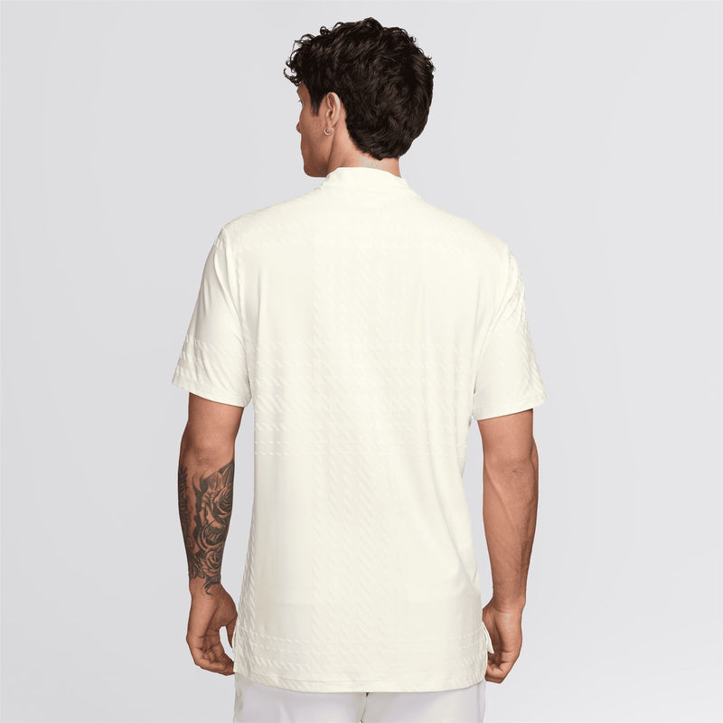 Dri-FIT Tartan T-Shirt Sail