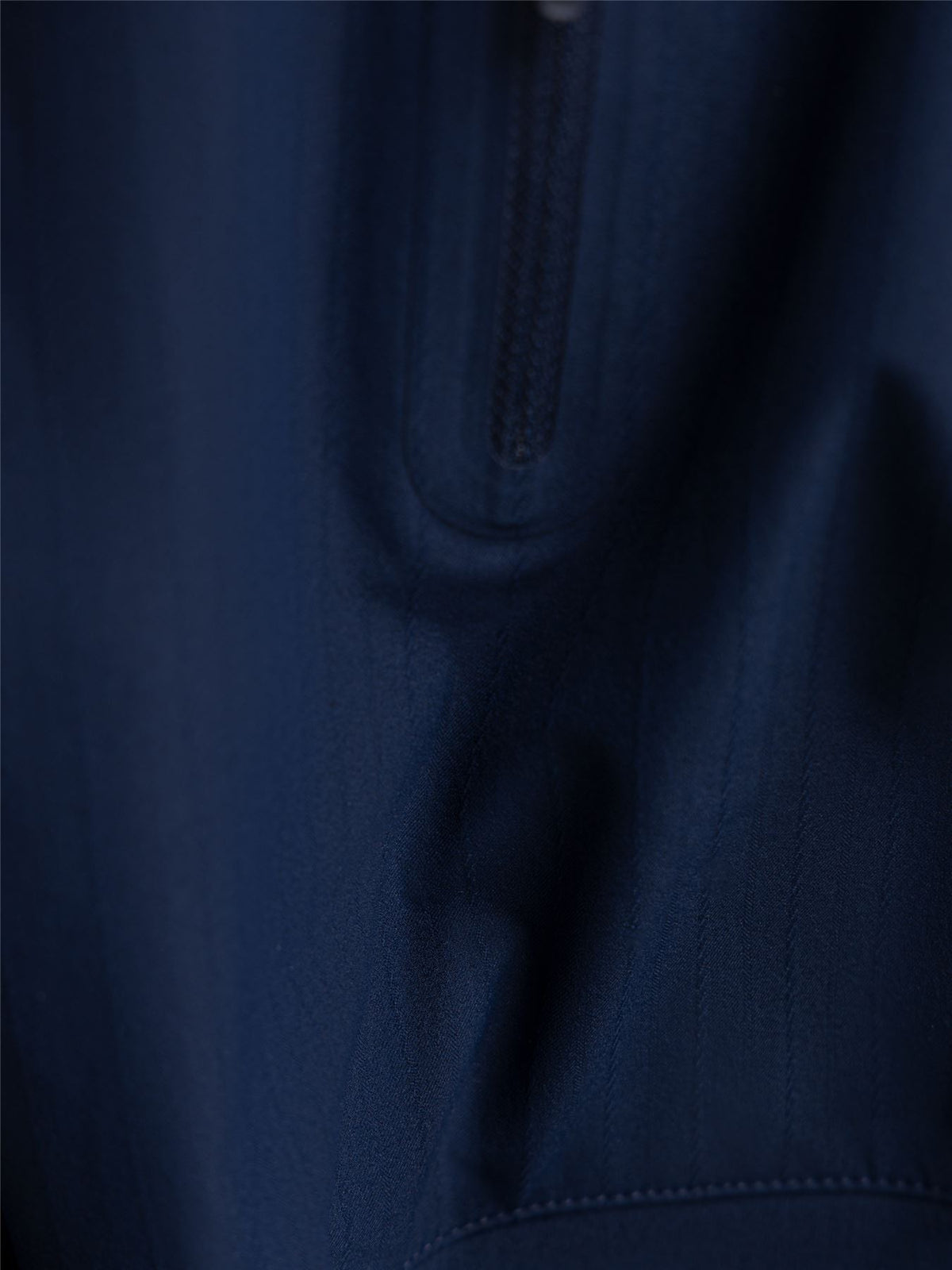 Ultimate365 Tour Quarter Zip Layer Collegiate Navy