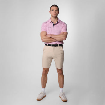 Tagus Polo Chalk Pink Summit Stripe