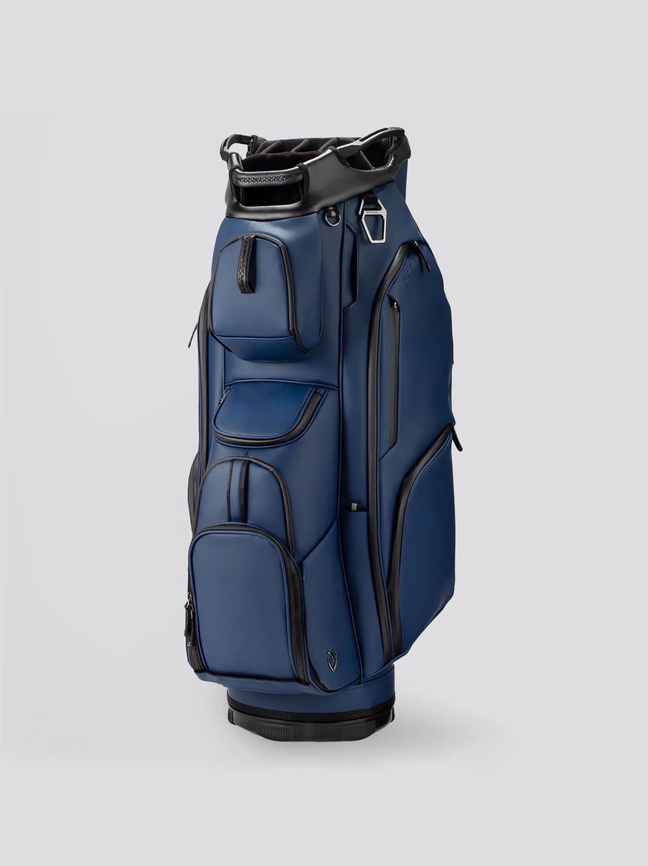 Lux Pro 15-Way Cart Bag Navy