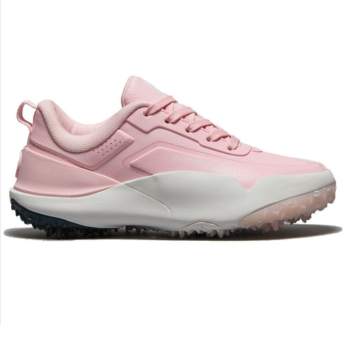 Womens G.18 TPU Golf Shoes Blush - SS25