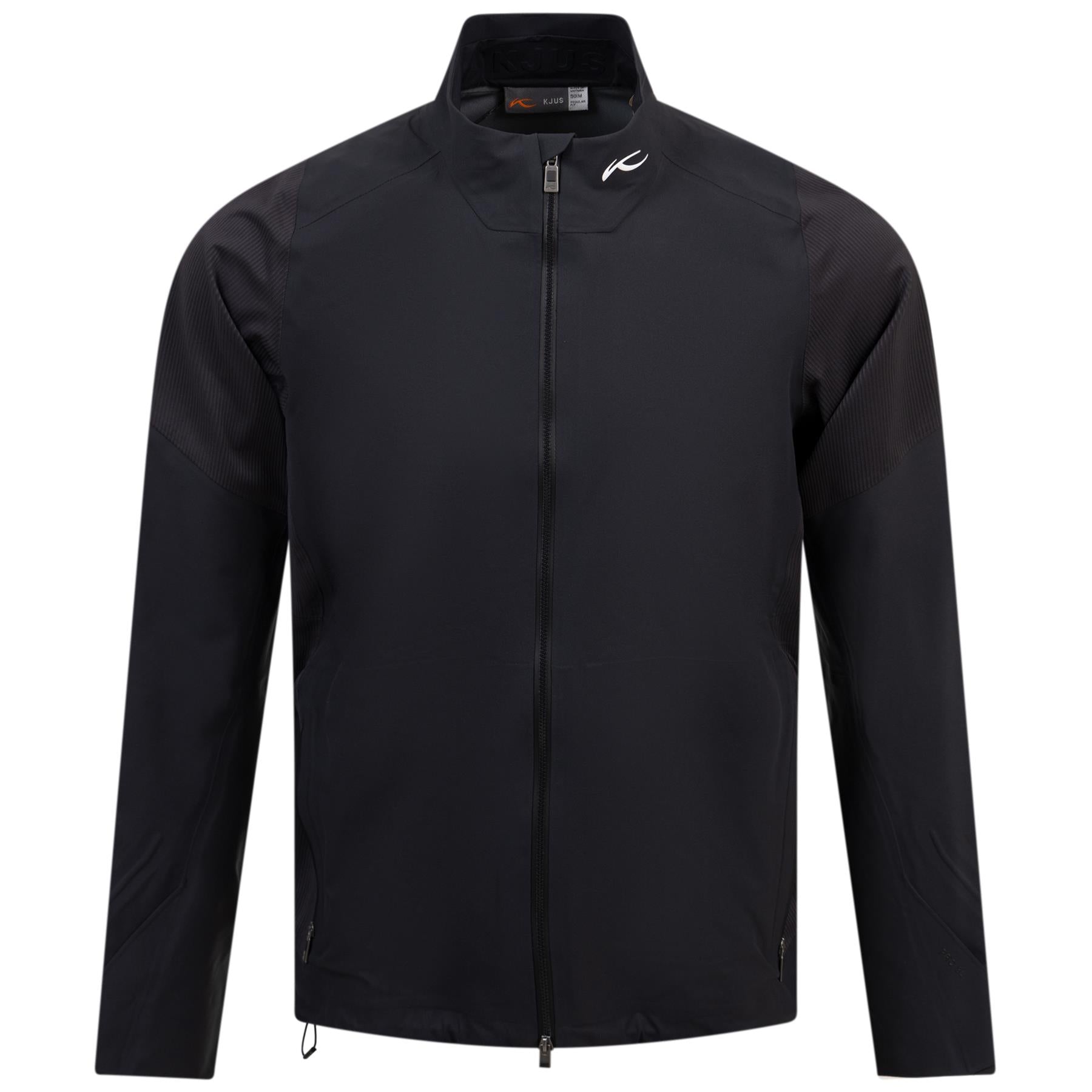 Kjus golf waterproofs best sale