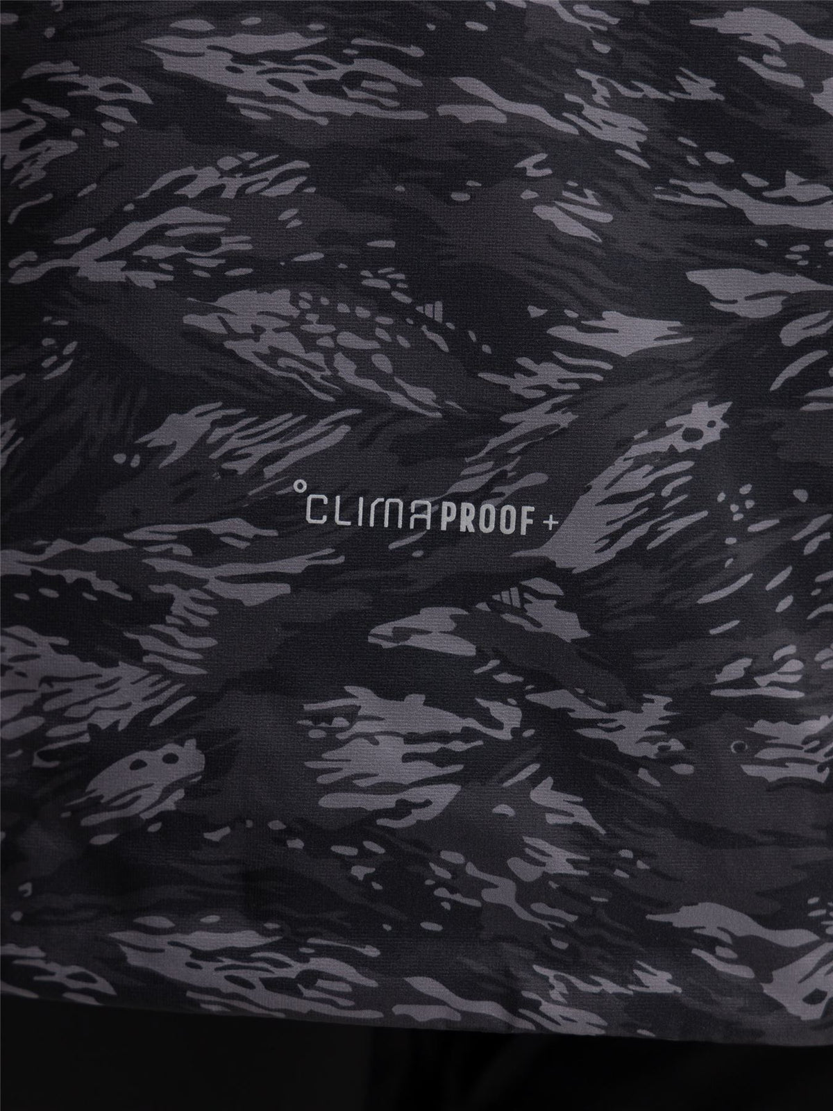 Ultimate365 Tour CLIMAPROOF+ Parka Jacket Black