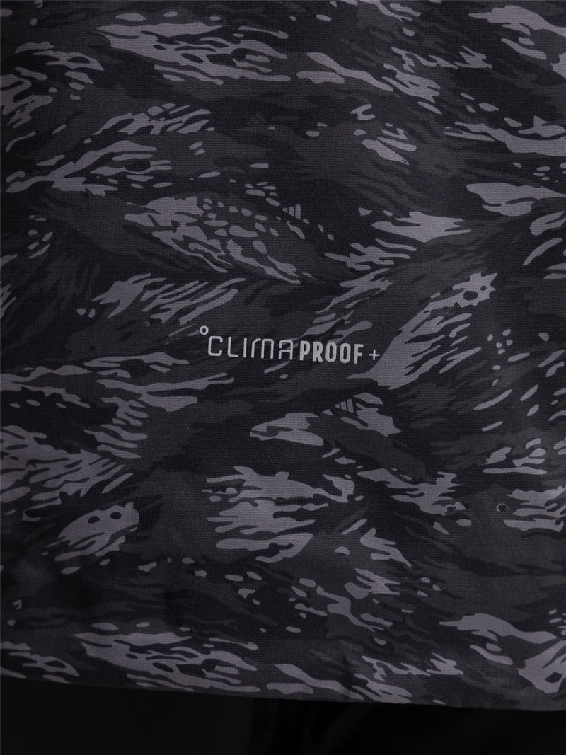Ultimate365 Tour CLIMAPROOF+ Parka Jacket Black
