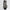 Player V Pro Pebbled 7-Way Stand Bag Grey
