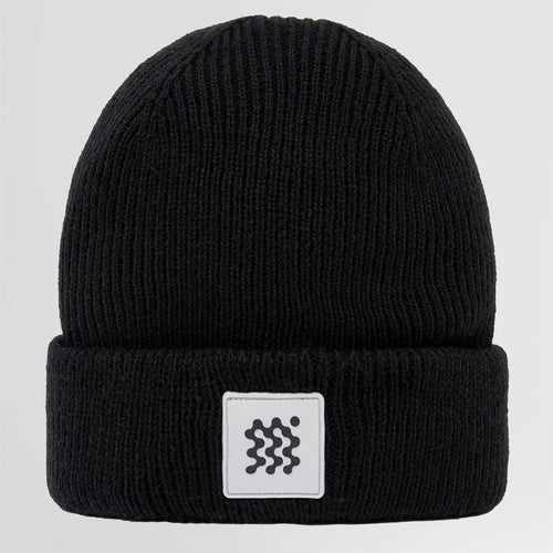 Ranger Beanie Black