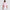 Aye Poppy Tech Jersey Polo Blush