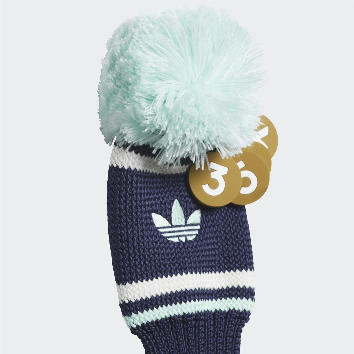 Originals Fairway Wood Headcover Night Indigo