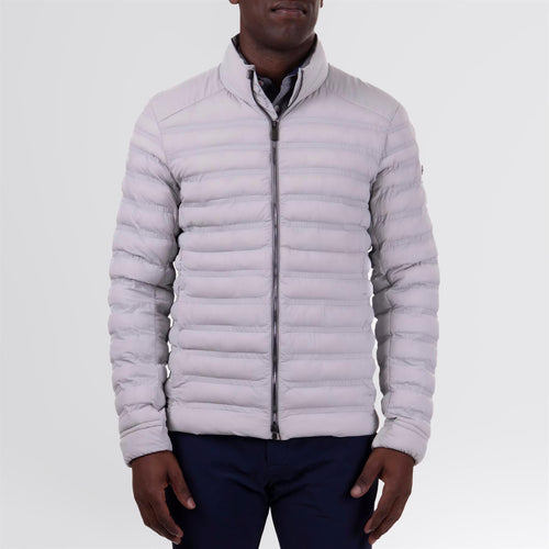Cloudlite Insulated Down Jacket Alloy