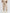 Compression Check Ranger Trousers Ivory