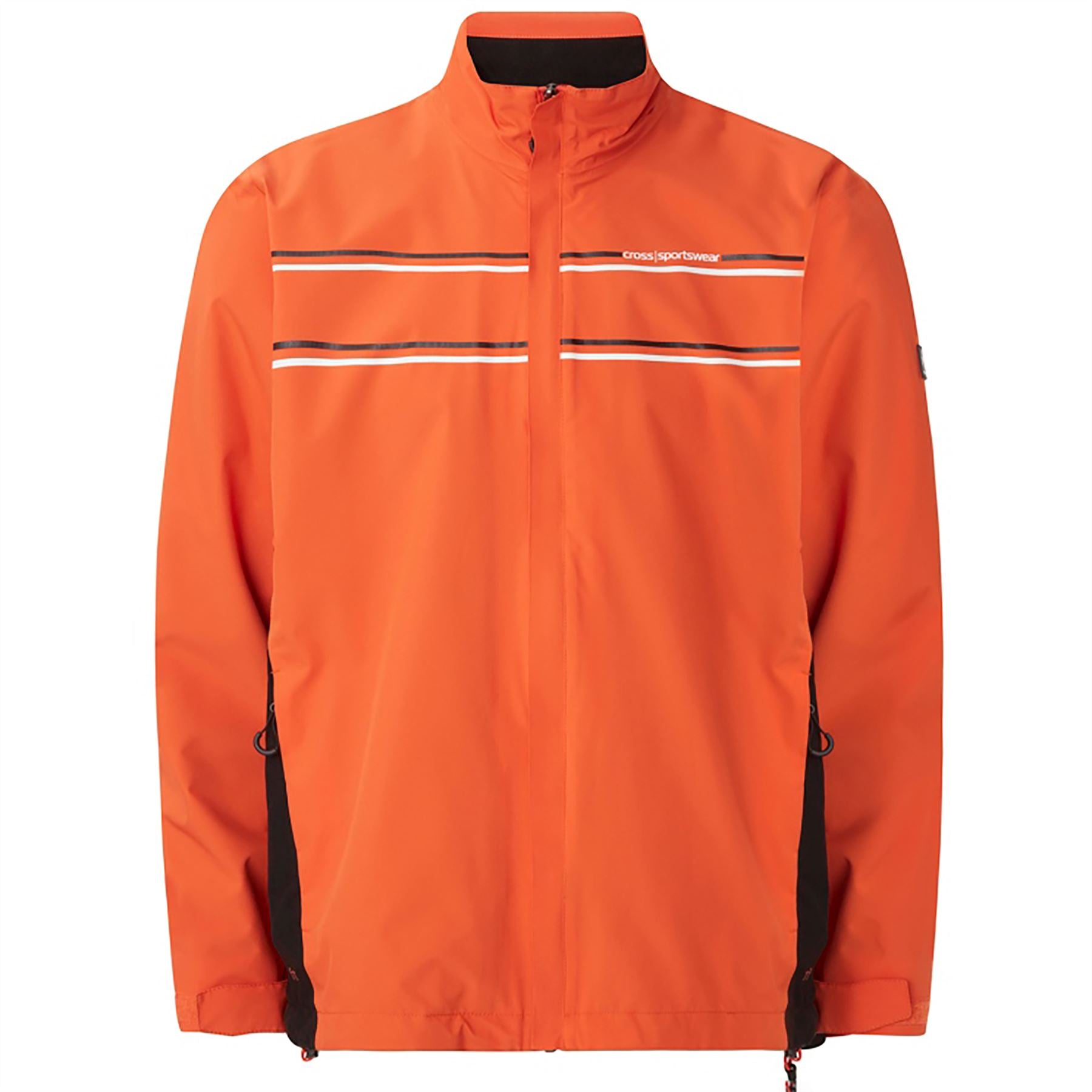 Cloud Waterproof Jacket Koi