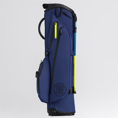Cordura Nylon Daytona Plus Carry Bag Space