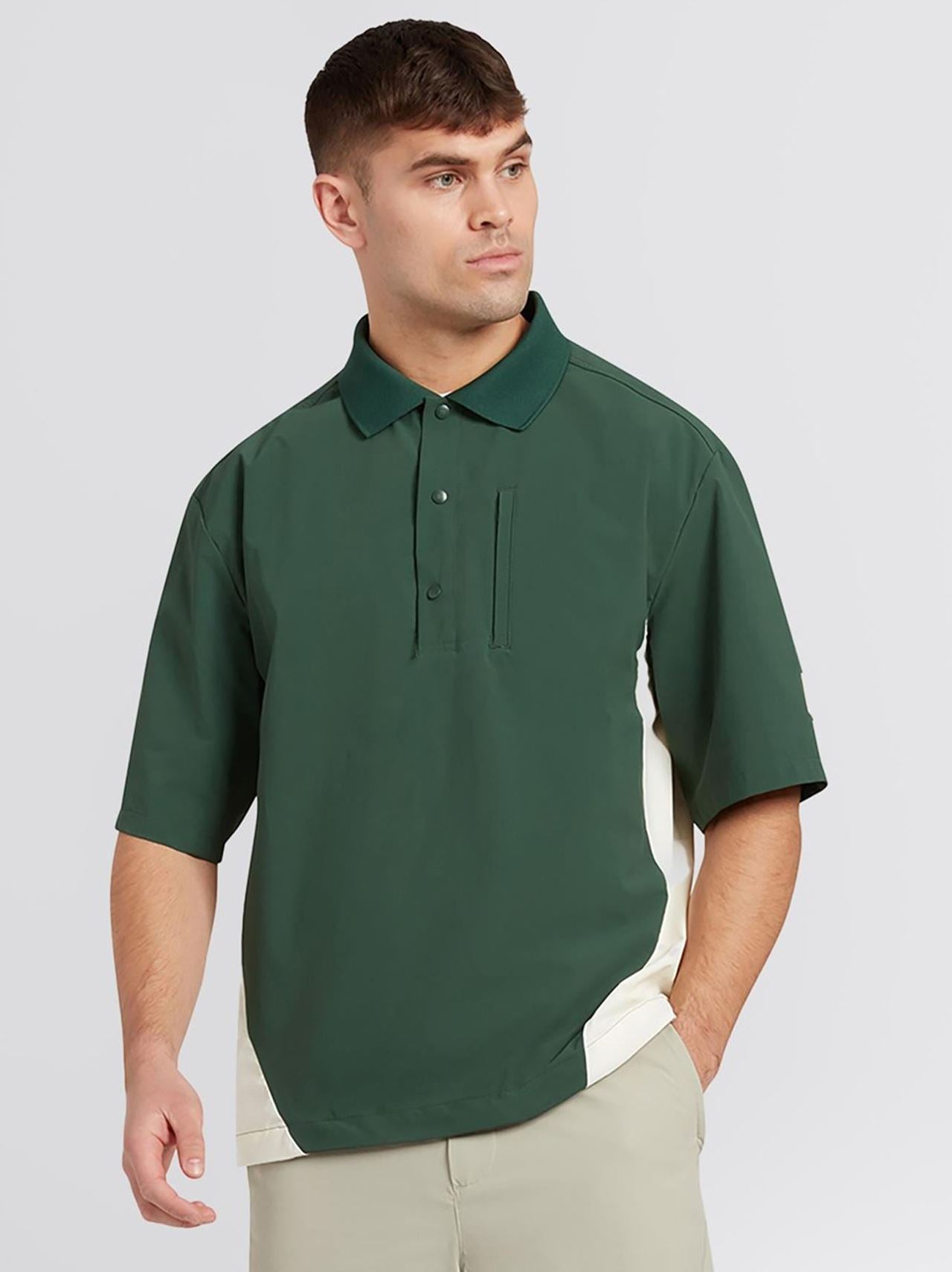 Ranger Shooter SS Shirt Pine Green