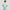 Originals Stripe Pique Polo Pure Lemon/Light Aqua