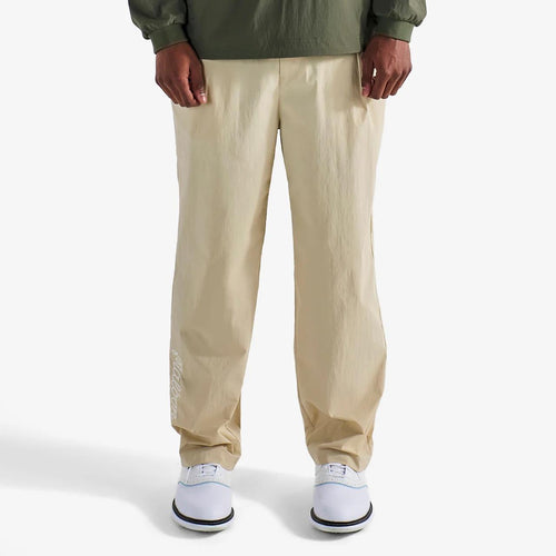 Magnolia Pleated Trousers Khaki