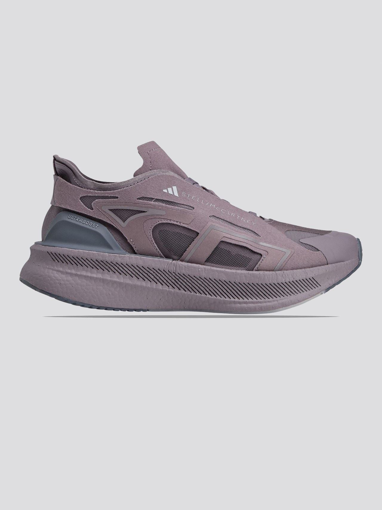 Ultraboost 5 Legacy Purple/Light Solid Grey/Onix