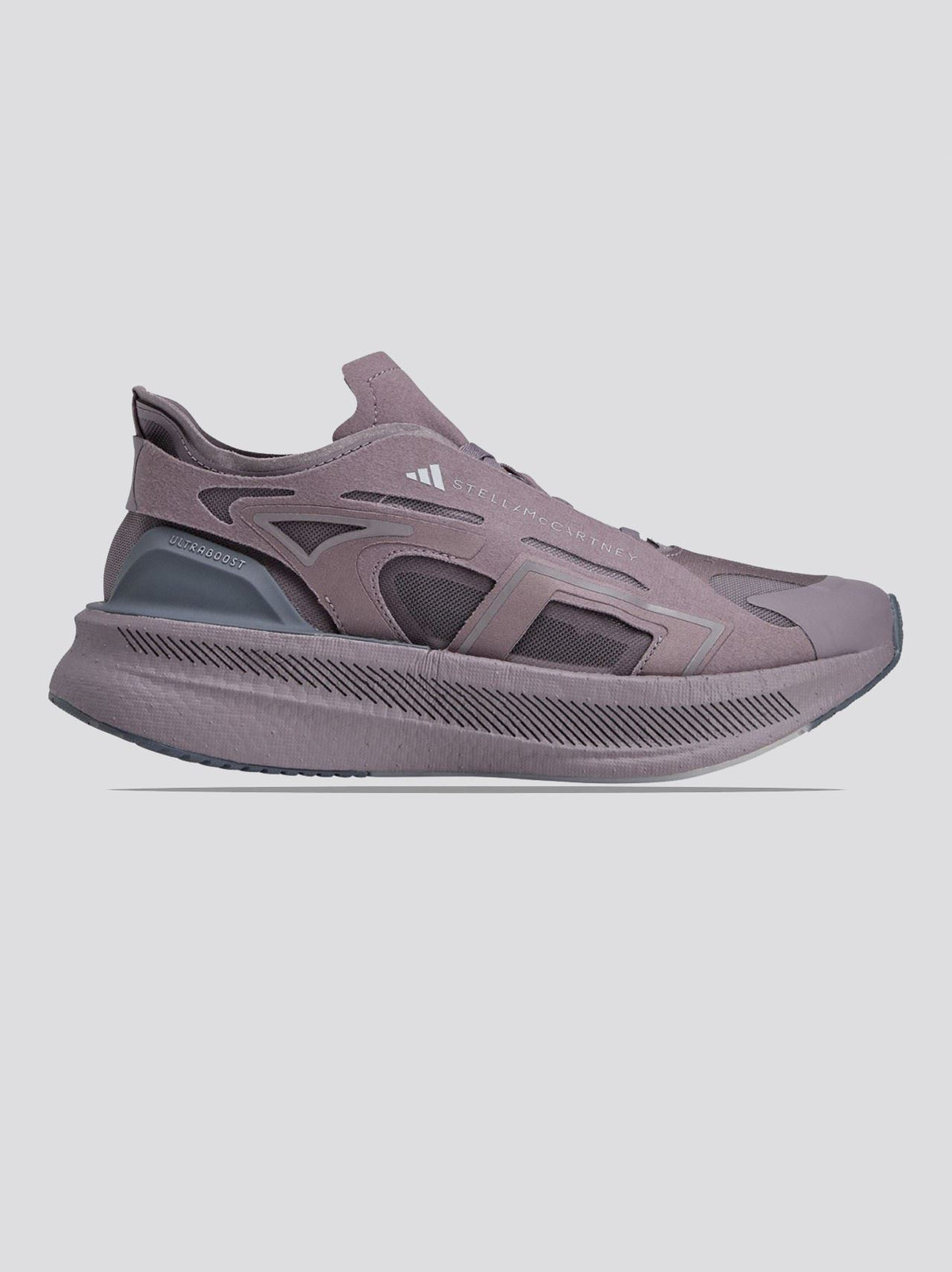 Ultraboost 5 Legacy Purple/Light Solid Grey/Onix