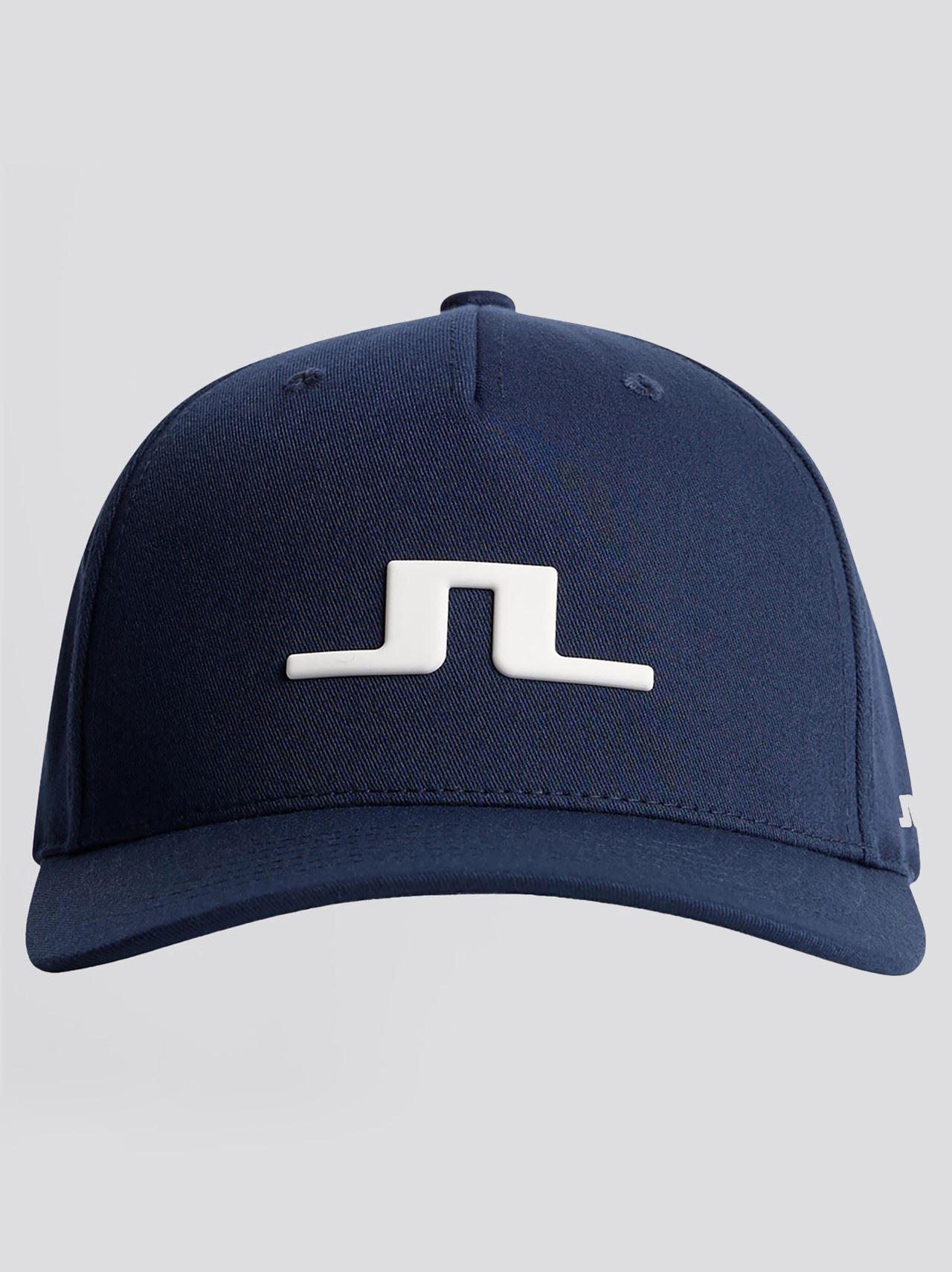 Heath Cap JL Navy