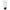 RLX Bear Blade Putter Cover White
