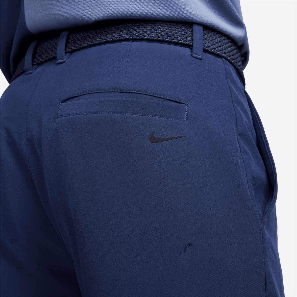 Dri-FIT Repel Flex Slim Fit Trousers Midnight Navy