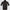 Evergreen SS Nylon Windshirt Black