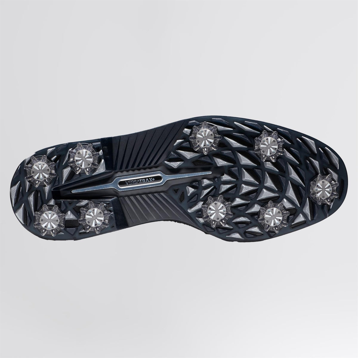 Premiere Series Packard Golf Shoes All Black