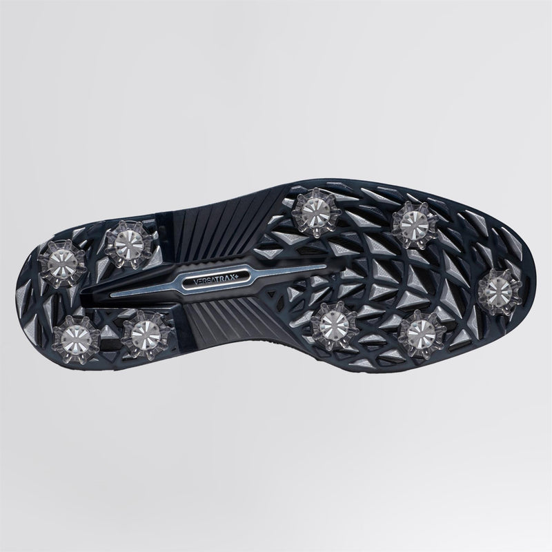 Premiere Series Packard Golf Shoes All Black